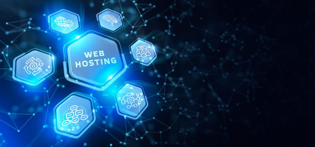 hostagle web hosting